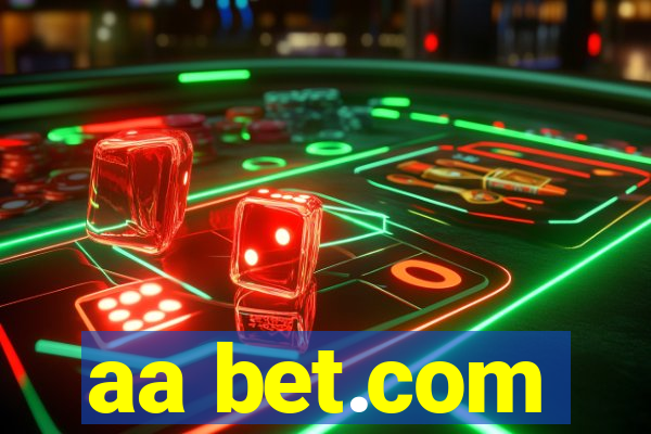 aa bet.com